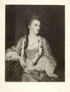 Marchioness of Lothian