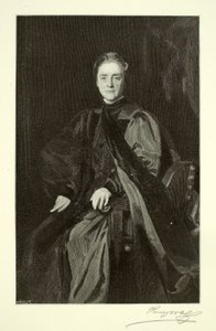 Mrs. Cary Thomas by Henry Wolf