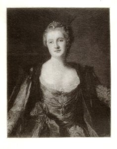 Portrait of a Lady