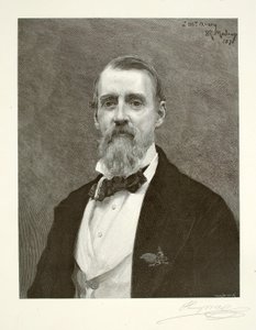 Samuel Putnam Avery