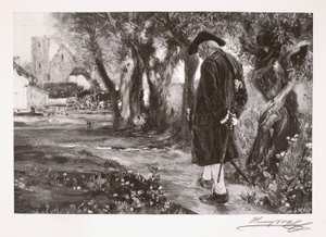 The Promenader