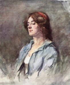 Annals of the Parish: Kate