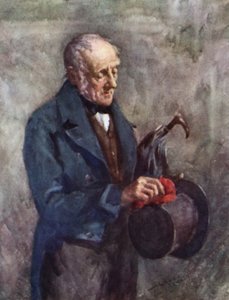 Annals of the Parish: Preparing for the Kirk by Henry Wright Kerr