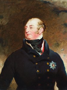Portrait of Frederick, Duke of York