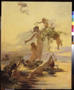 Naiads