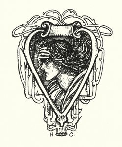 Ingoldsby Legends: As I Laye A-thynkynge