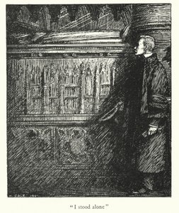 Ingoldsby Legends: Fragment