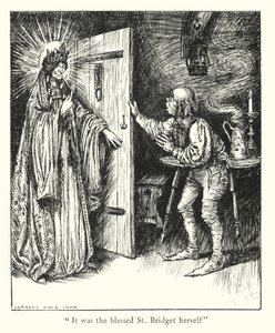 Ingoldsby Legends: Grey Dolphin