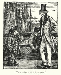 Ingoldsby Legends: Misadventures at Margate by Herbert Cole