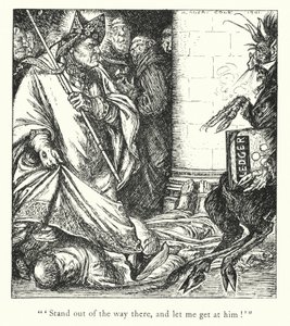 Ingoldsby Legends: The Brothers of Birchington