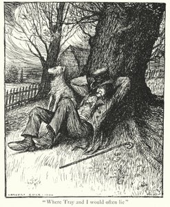 Ingoldsby Legends: The Cynotaph