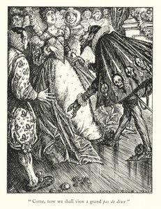 Ingoldsby Legends: The House-Warming