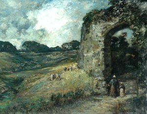New Gate, Winchelsea