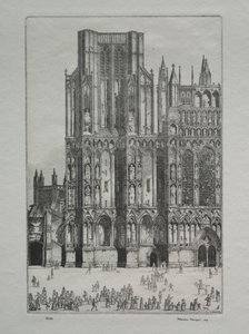 Wells Cathedral