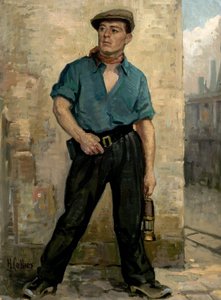 The Miner