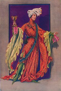 A Nobleman by Herbert Norris