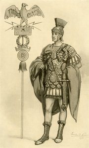 A Roman General