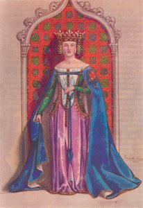 Queen Phillippa