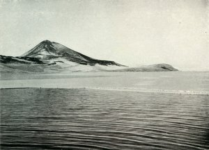 Hut Point and Observation Hill