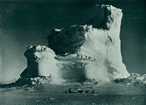 The Castle Berg