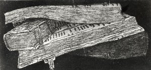 The Three Books
