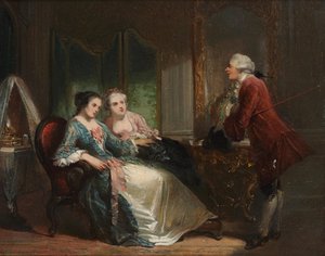The Chaperone