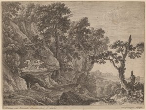Mary Magdalene Repentant