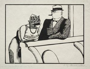 You are German, I am Sure of It: I am from Berlin by Hermann Paul