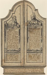 Altar of the Christian Faith by Hermann Tom Ring