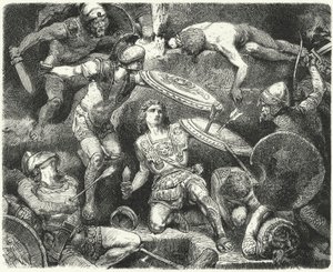 Alexander the Great