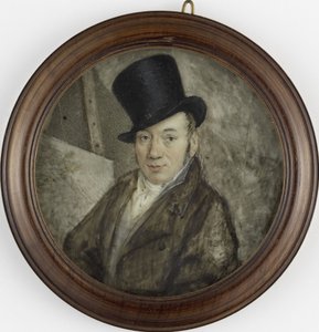 Self Portrait