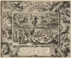 The Last Judgment