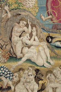 The Garden of Earthly Delights