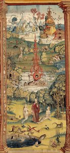 The Garden of Earthly Delights (tapestry)