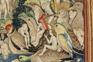 The Garden of Earthly Delights