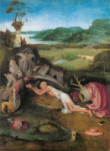 Saint Jerome