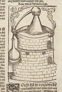 The Book of Distillation