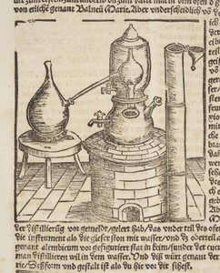 The Book of Distillation