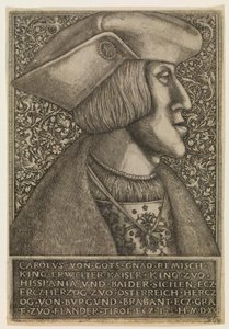 Charles V, Holy Roman Emperor