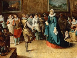 Dance Society