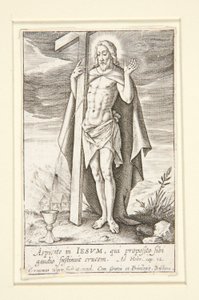 Christ as Savior
