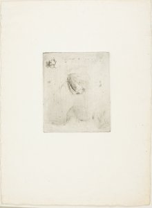 René-Hilaire De Gas, Grandfather of the Artist
