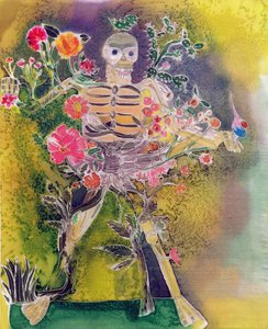 Day of the Dead