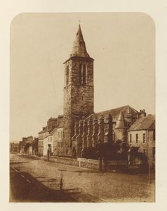 College Church, St. Andrews