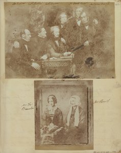 Group Portrait