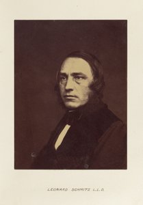 Leonard Schmitz L.L.D.