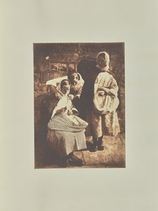 Marion Finlay, Mrs. Margaret (Dryburgh) Lyall & Mrs. Grace (Finlay) Ramsay