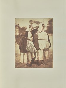 Newhaven Fishwives