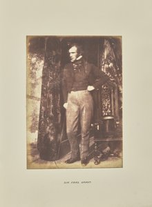 Sir Francis Grant