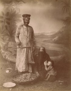 Middle Eastern Family